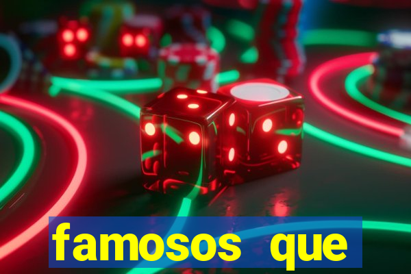 famosos que divulgam jogo do tigrinho